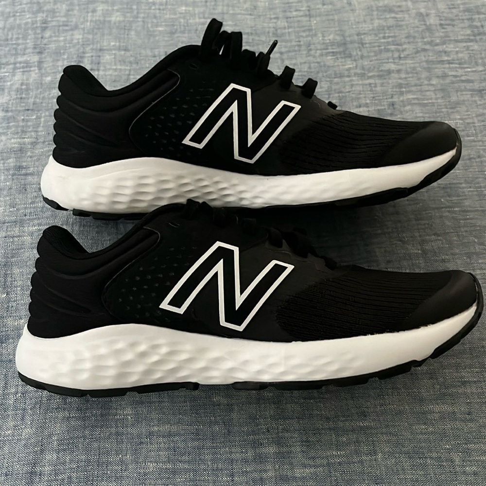 New Balance Women's 520 V8 Running Shoe